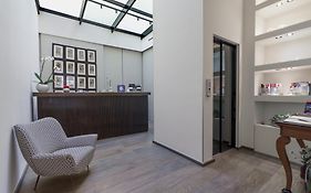 Graziella Patio Hotel